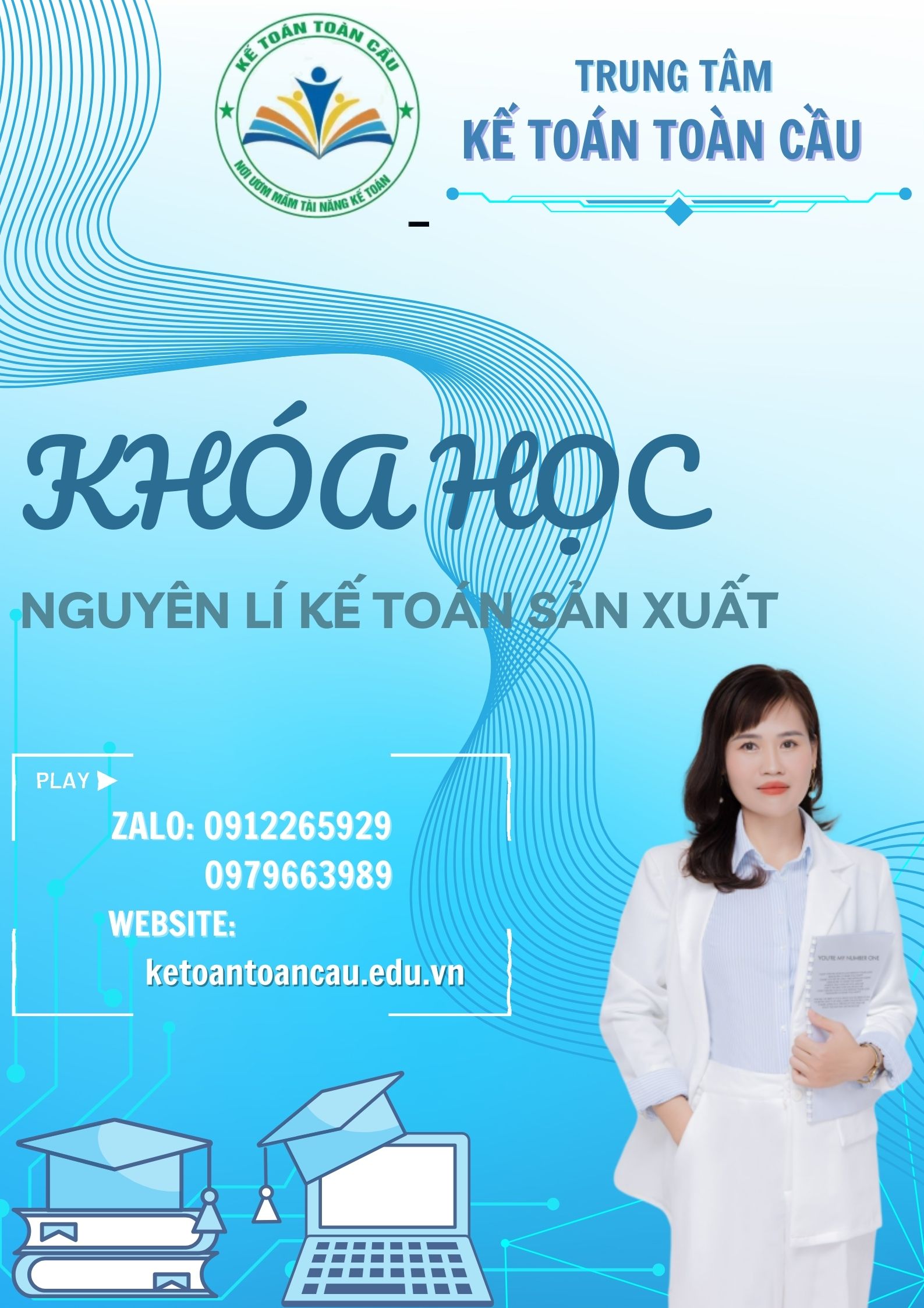 NGUYÊN LÝ KẾ TOÁN SẢN XUẤT